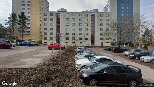 Apartments for rent in Vantaa - Photo from Google Street View