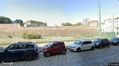 Apartments for rent in Milano Zona 4 - Vittoria, Forlanini - Photo from Google Street View