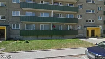 Apartments for rent in Tallinn Kesklinna - Photo from Google Street View
