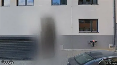 Apartments for rent in Prague 1 - Photo from Google Street View