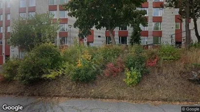 Apartments for rent in Nyköping - Photo from Google Street View