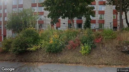 Apartments for rent in Nyköping - Photo from Google Street View