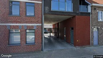 Apartments for rent in Moorslede - Photo from Google Street View