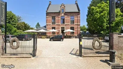 Apartments for rent in Horebeke - Photo from Google Street View