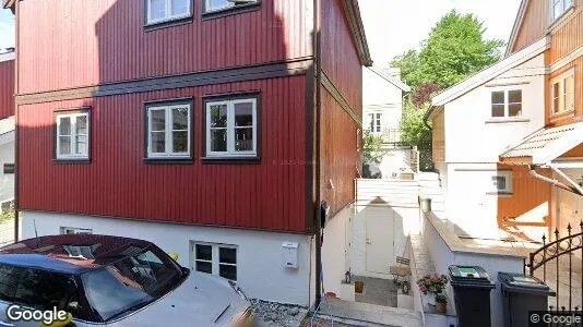 Rooms for rent in Oslo Sagene - Photo from Google Street View