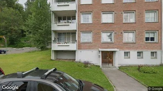 Apartments for rent in Oslo Bjerke - Photo from Google Street View