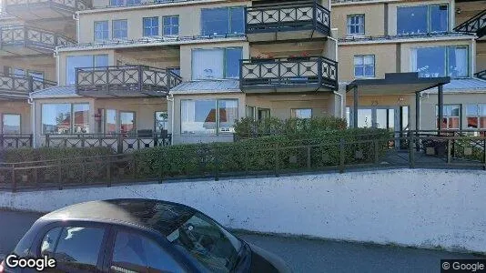 Apartments for rent in Trondheim Østbyen - Photo from Google Street View