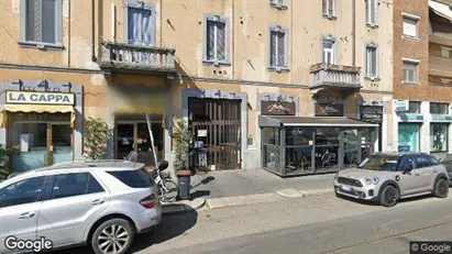 Apartments for rent in Spoleto - Photo from Google Street View