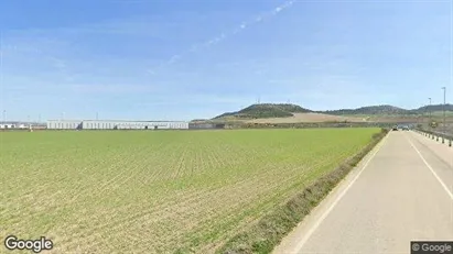 Apartments for rent in Valladolid - Photo from Google Street View