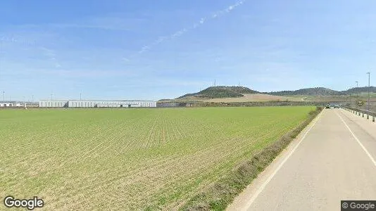 Apartments for rent in Valladolid - Photo from Google Street View