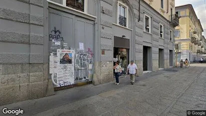 Apartments for rent in Spoleto - Photo from Google Street View