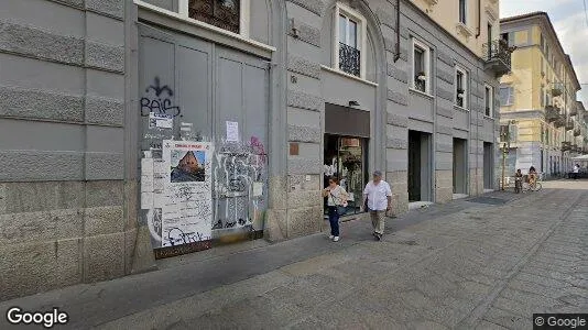 Apartments for rent in Spoleto - Photo from Google Street View