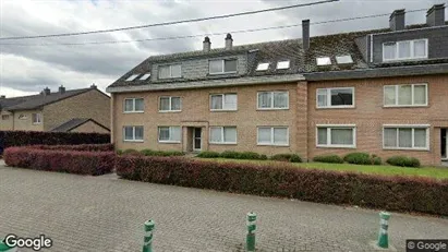 Apartments for rent in Verviers - Photo from Google Street View