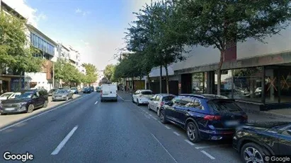 Apartments for rent in Perpignan - Photo from Google Street View