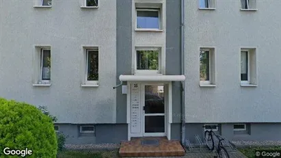 Apartments for rent in Gotha - Photo from Google Street View