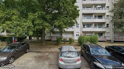 Apartments for rent in Gotha - Photo from Google Street View