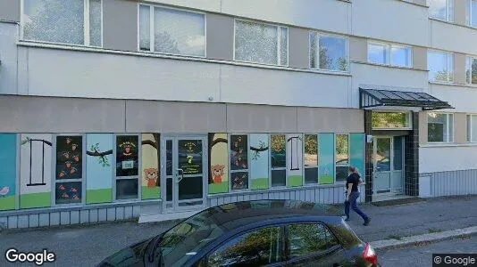 Apartments for rent in Vantaa - Photo from Google Street View