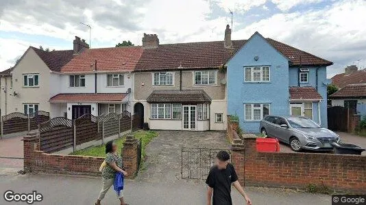 Apartments for rent in Uxbridge - Middlesex - Photo from Google Street View