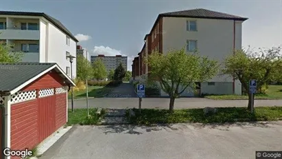 Apartments for rent in Norrköping - Photo from Google Street View