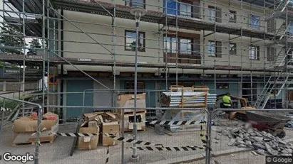 Apartments for rent in Hofors - Photo from Google Street View