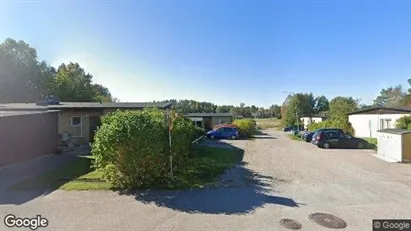 Apartments for rent in Uppsala - Photo from Google Street View
