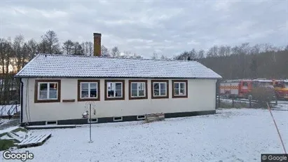 Apartments for rent in Nyköping - Photo from Google Street View