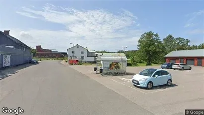 Apartments for rent in Halmstad - Photo from Google Street View