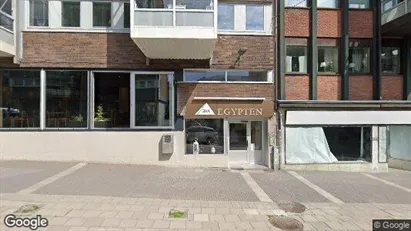 Apartments for rent in Örnsköldsvik - Photo from Google Street View