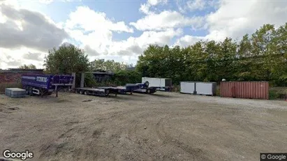 Apartments for rent in Bagsværd - Photo from Google Street View