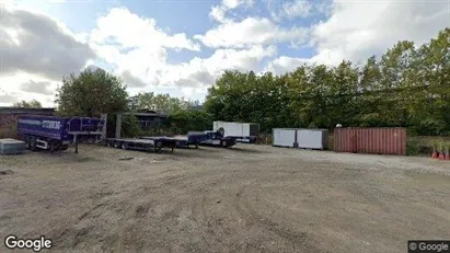 Apartments for rent in Bagsværd - Photo from Google Street View