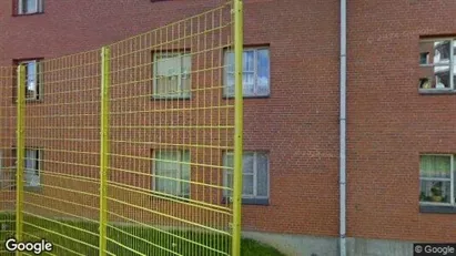 Apartments for rent in Nørrebro - Photo from Google Street View