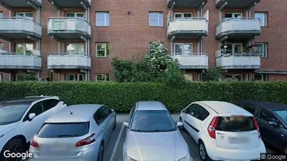 Apartments for rent in Nørrebro - Photo from Google Street View