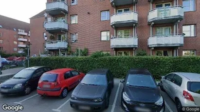 Apartments for rent in Nørrebro - Photo from Google Street View