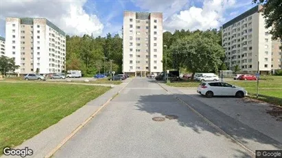 Rooms for rent in Botkyrka - Photo from Google Street View