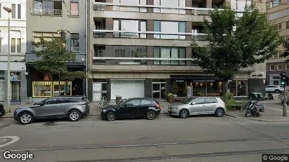 Apartments for rent in Stad Antwerp - Photo from Google Street View