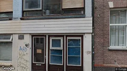 Apartments for rent in Groningen - Photo from Google Street View