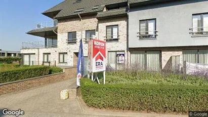 Apartments for rent in Dendermonde - Photo from Google Street View