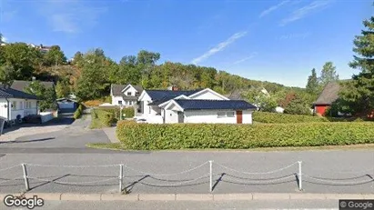 Apartments for rent in Sandefjord - Photo from Google Street View