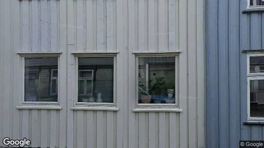 Apartments for rent in Trondheim Midtbyen - Photo from Google Street View