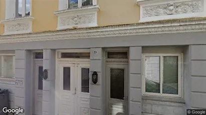 Apartments for rent in Bergen Bergenhus - Photo from Google Street View