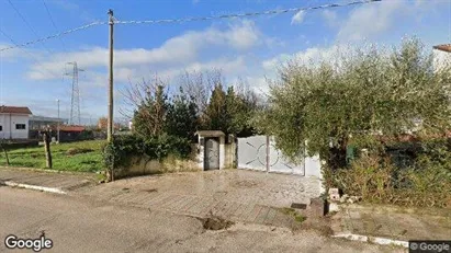 Apartments for rent in Cassino - Photo from Google Street View