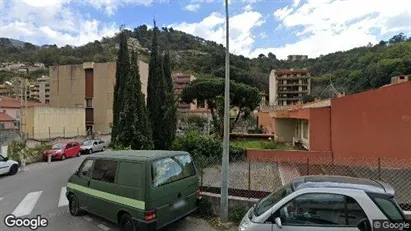 Apartments for rent in Nice - Photo from Google Street View