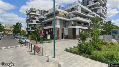 Apartments for rent in Nice - Photo from Google Street View