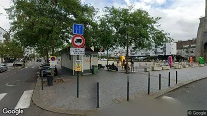 Apartments for rent in Calais - Photo from Google Street View
