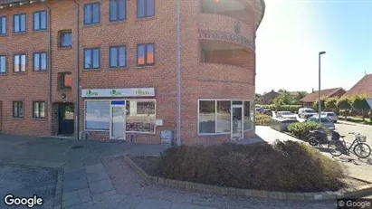 Apartments for rent in Randers NV - Photo from Google Street View