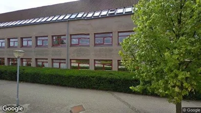 Apartments for rent in Glostrup - Photo from Google Street View