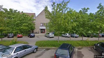 Apartments for rent in Glostrup - Photo from Google Street View