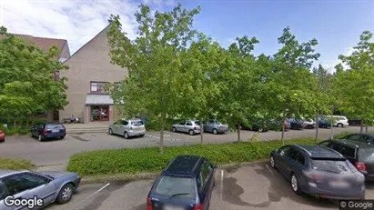 Apartments for rent in Glostrup - Photo from Google Street View
