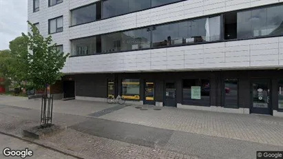 Apartments for rent in Rovaniemi - Photo from Google Street View