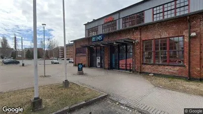 Apartments for rent in Oulu - Photo from Google Street View